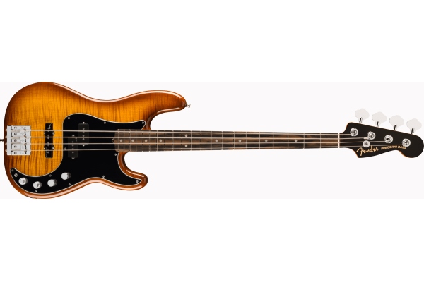 Limited Edition American Bass EF Tiger's Eye