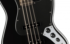 Chitară Bas Fender Limited Edition Player Jazz Bass Black