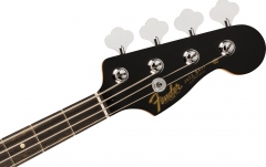 Chitară Bas Fender Limited Edition Player Jazz Bass Black