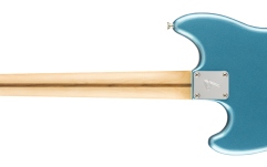 Chitara bas Fender Limited Edition Player Mustang® Bass PJ, Maple Neck, Lake Placid Blue