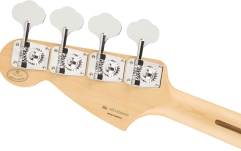 Chitara bas Fender Limited Edition Player Mustang® Bass PJ, Maple Neck, Lake Placid Blue