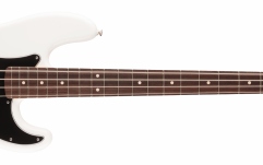 Chitară Bas Fender Player II Precision Bass Polar White