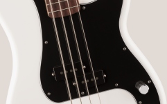 Chitară Bas Fender Player II Precision Bass Polar White