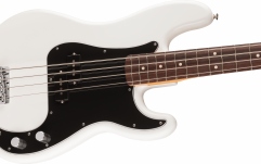Chitară Bas Fender Player II Precision Bass Polar White