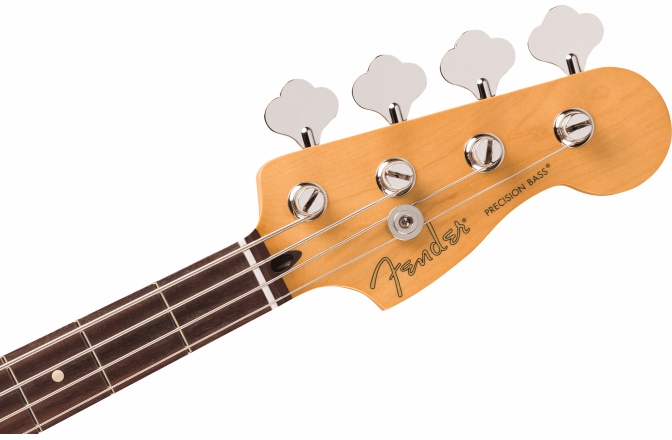 Chitară Bas Fender Player II Precision Bass Polar White