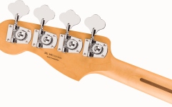 Chitară Bas Fender Player II Precision Bass Polar White