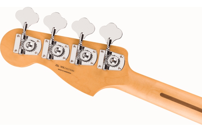 Chitară Bas Fender Player II Precision Bass Polar White