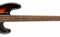 Chitară Bas Fender Player II Precision Bass RW 3-Color Sunburst