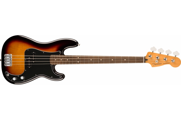 Player II Precision Bass RW 3-Color Sunburst