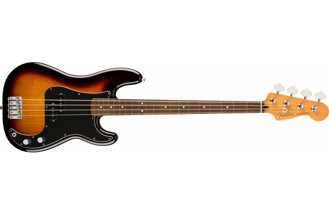 Chitară Bas Fender Player II Precision Bass RW 3-Color Sunburst