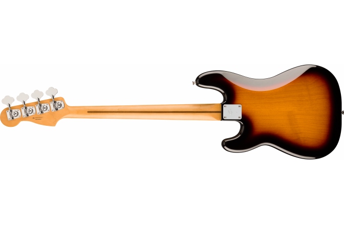 Chitară Bas Fender Player II Precision Bass RW 3-Color Sunburst