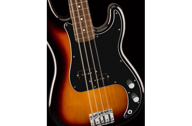 Chitară Bas Fender Player II Precision Bass RW 3-Color Sunburst
