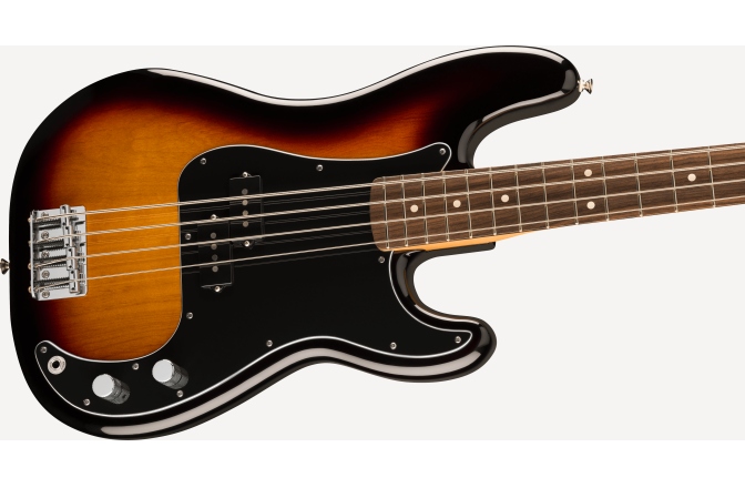 Chitară Bas Fender Player II Precision Bass RW 3-Color Sunburst
