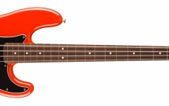 Chitară Bas Fender Player II Precision Bass RW Coral Red
