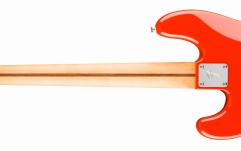 Chitară Bas Fender Player II Precision Bass RW Coral Red
