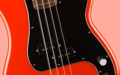 Chitară Bas Fender Player II Precision Bass RW Coral Red