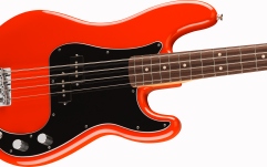 Chitară Bas Fender Player II Precision Bass RW Coral Red