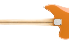 Chitară Bas Fender Player Jaguar® Bass Capri Orange
