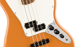 Chitară Bas Fender Player Jaguar® Bass Capri Orange
