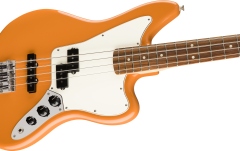 Chitară Bas Fender Player Jaguar® Bass Capri Orange