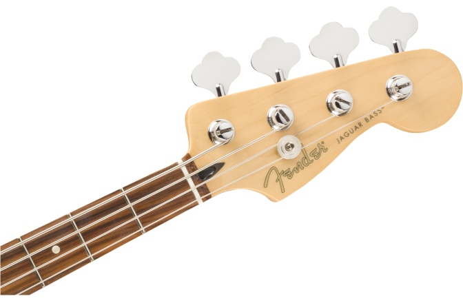 Chitară Bas Fender Player Jaguar® Bass Capri Orange