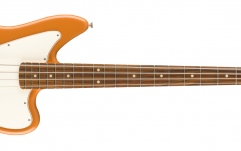 Chitară Bas Fender Player Jaguar® Bass Capri Orange