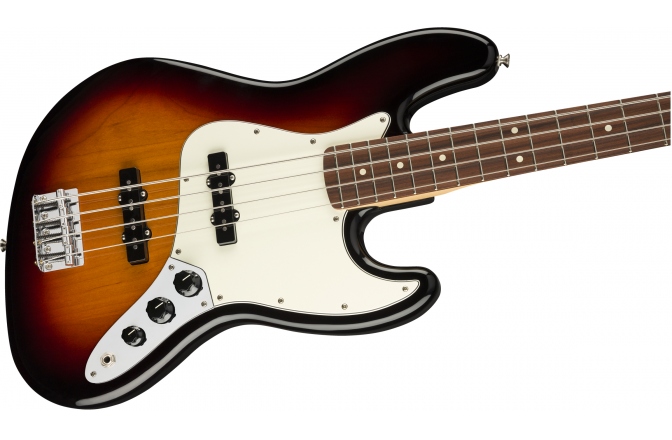 Chitară Bas Fender Player Jazz Bass 3-Color Sunburst