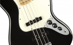 Chitară Bas Fender Player Jazz Bass Black