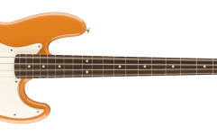Chitară Bas Fender Player Jazz Bass® Capri Orange
