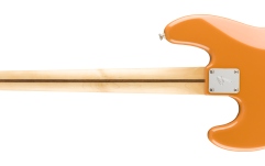 Chitară Bas Fender Player Jazz Bass® Capri Orange