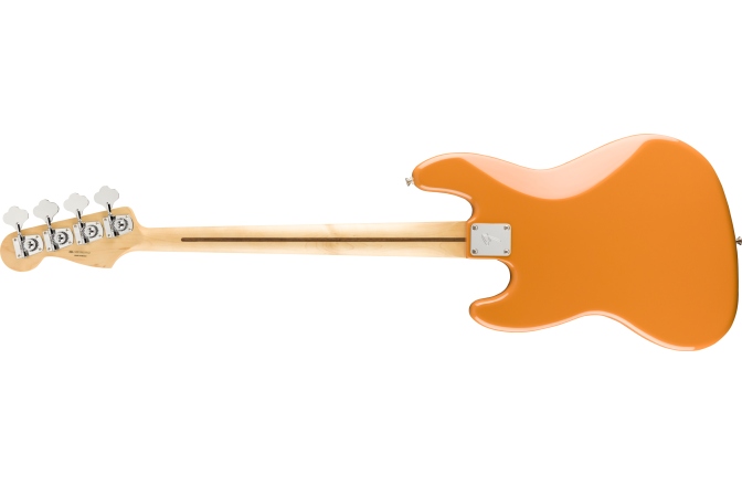 Chitară Bas Fender Player Jazz Bass® Capri Orange