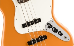 Chitară Bas Fender Player Jazz Bass® Capri Orange