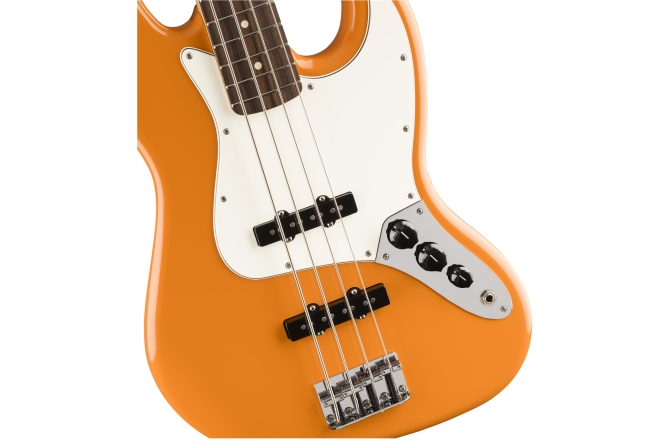 Chitară Bas Fender Player Jazz Bass® Capri Orange