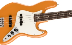 Chitară Bas Fender Player Jazz Bass® Capri Orange