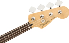 Chitară Bas Fender Player Jazz Bass® Capri Orange