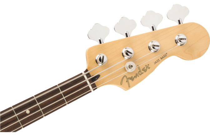 Chitară Bas Fender Player Jazz Bass® Capri Orange