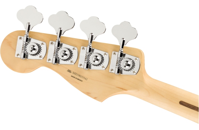 Chitară Bas Fender Player Jazz Bass® Capri Orange
