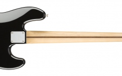 Chitară Bas Fender Player Jazz Bass Left-Handed Black