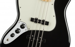 Chitară Bas Fender Player Jazz Bass Left-Handed Black