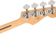 Chitară Bas Fender Player Jazz Bass Left-Handed Pau Ferro Fingerboard Candy Apple Red