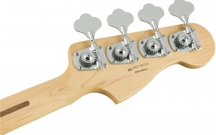 Chitară Bas Fender Player Jazz Bass Left-Handed Polar White
