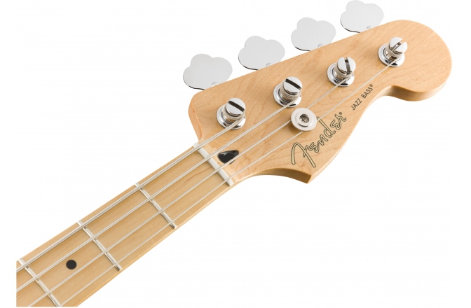 Chitară Bas Fender Player Jazz Bass Maple Fingerboard 3-Color Sunburst