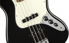 Chitară Bas Fender Player Jazz Bass Pau Ferro Fingerboard Black