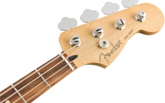 Chitară Bas Fender Player Jazz Bass Pau Ferro Fingerboard Black