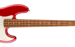 Chitară Bas Fender Player Jazz Bass Pau Ferro Fingerboard Candy Apple Red