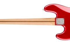 Chitară Bas Fender Player Jazz Bass Pau Ferro Fingerboard Candy Apple Red