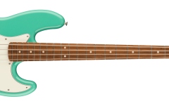 Chitară Bas Fender Player Jazz Bass Pau Ferro Fingerboard Sea Foam Green