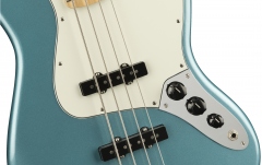 Chitară Bas Fender Player Jazz Bass Tidepool