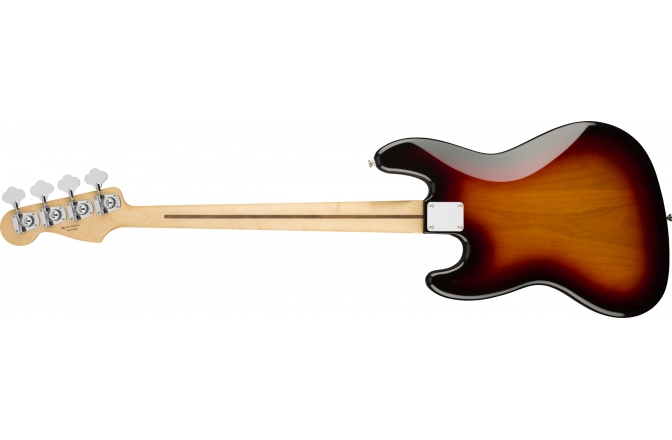 Chitară Bas Fender Player Jazz Bass® 3-Color Sunburst