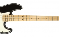Chitară Bas Fender Player Jazz Bass® Black